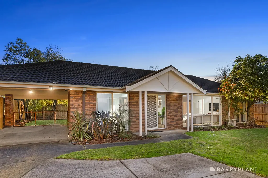 2/33 Cypress Avenue, Boronia, VIC 3155