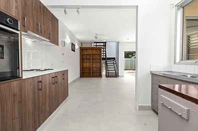 厨房 - 5/1 Frith Court, Malak, NT 812