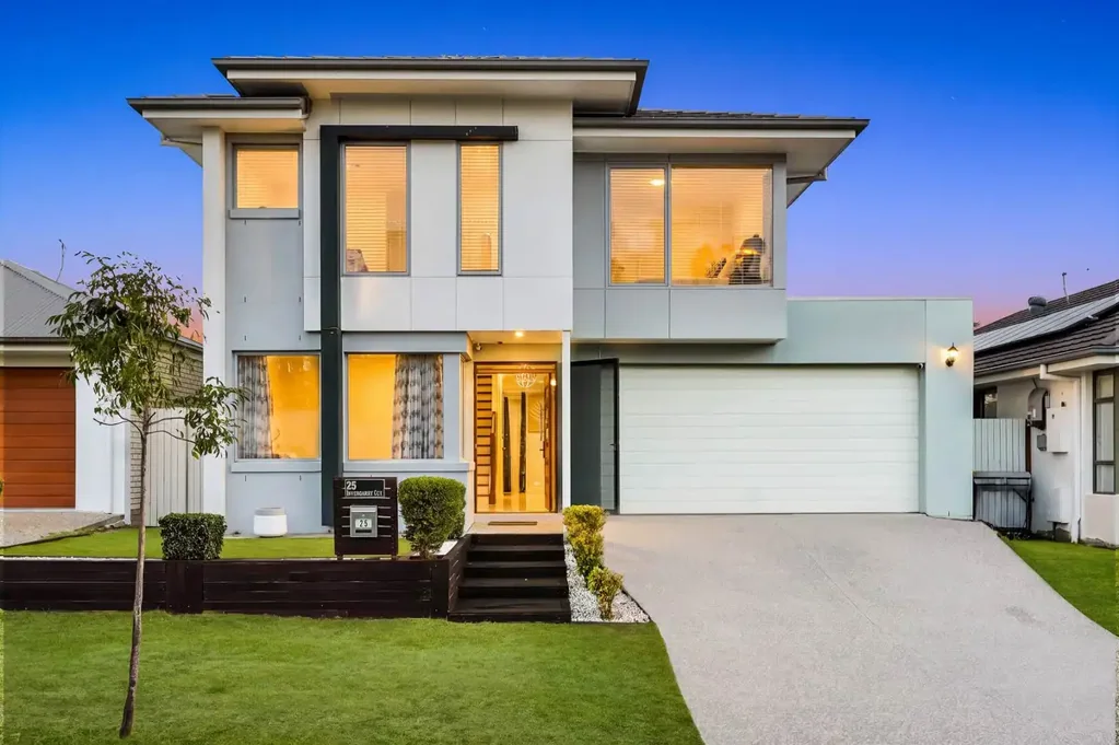 Heathwood 4Kwarto Style, Space and Sophisticated Living in Heathwood