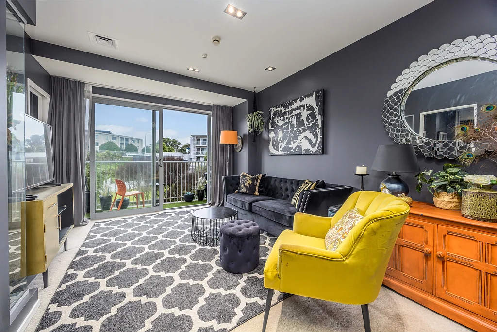 A203/130 Anzac Street, Takapuna, North Shore City, Auckland