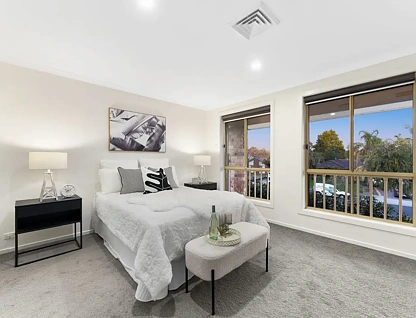 26 Sheraton Crescent, Ferntree Gully, VIC 3156, 5 ਕਮਰੇ, 2 ਬਾਥਰੂਮ, House