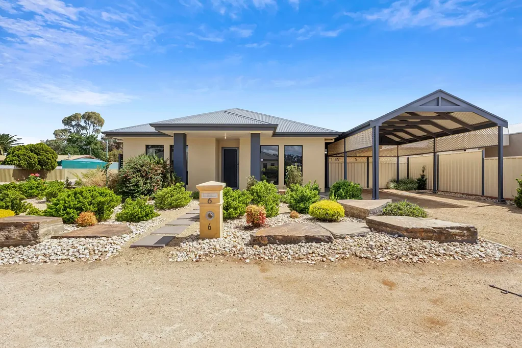6 Hisgrove Road, Renmark, SA 5341