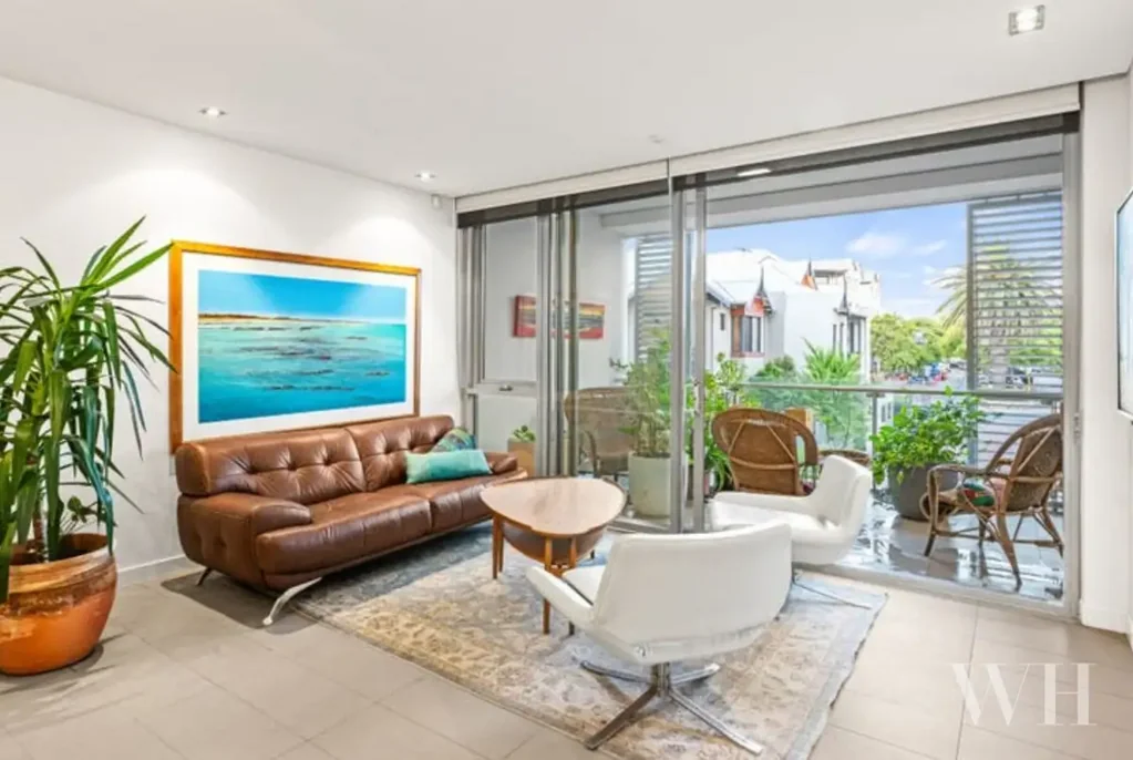 North Fremantle 2chambre Luxury Living Between the River and the Sea