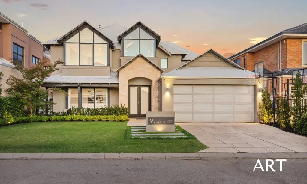Salter Point 5Zimmer AWARD WINNING, RIVERSIDE CONTEMPORARY FAMILY LIVING