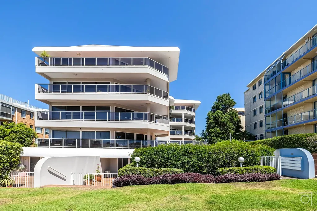Nelson Bay 3房  Location & Lifestyle Excellence From Every Aspect