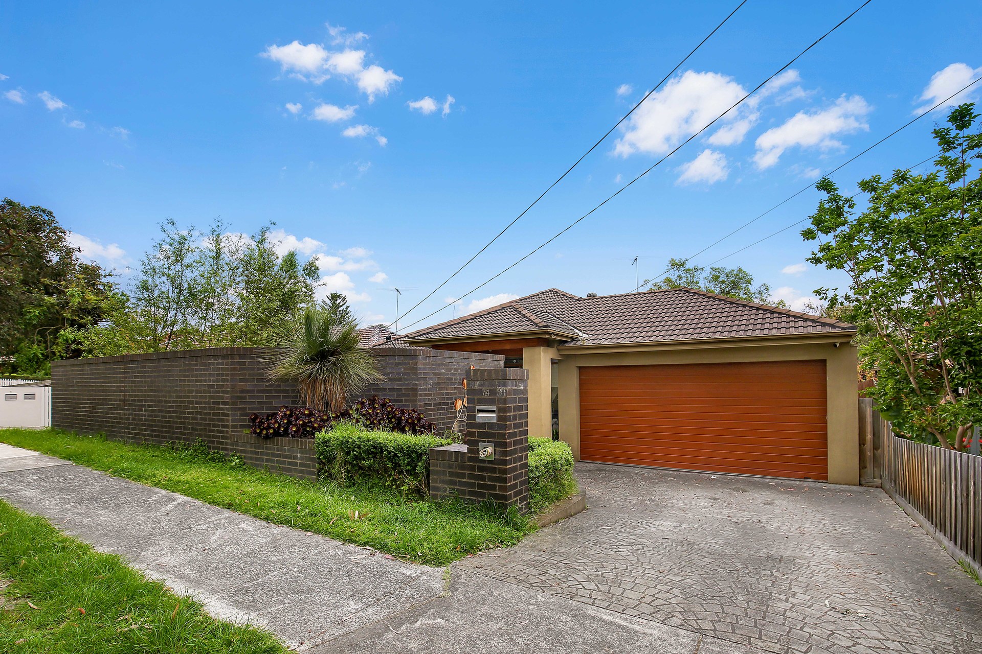 74 SOMERS AV, MACLEOD VIC 3085, 0 રૂમ, 0 બાથરૂમ, House