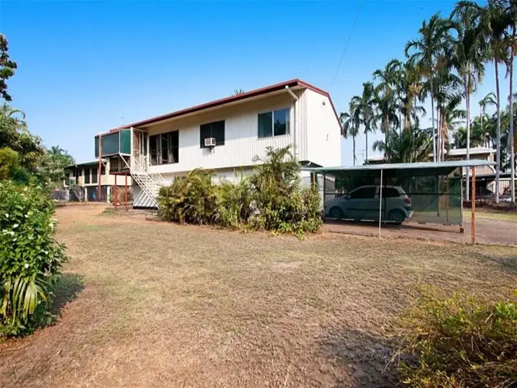 49 Britomart Gardens, Alawa, NT 810
