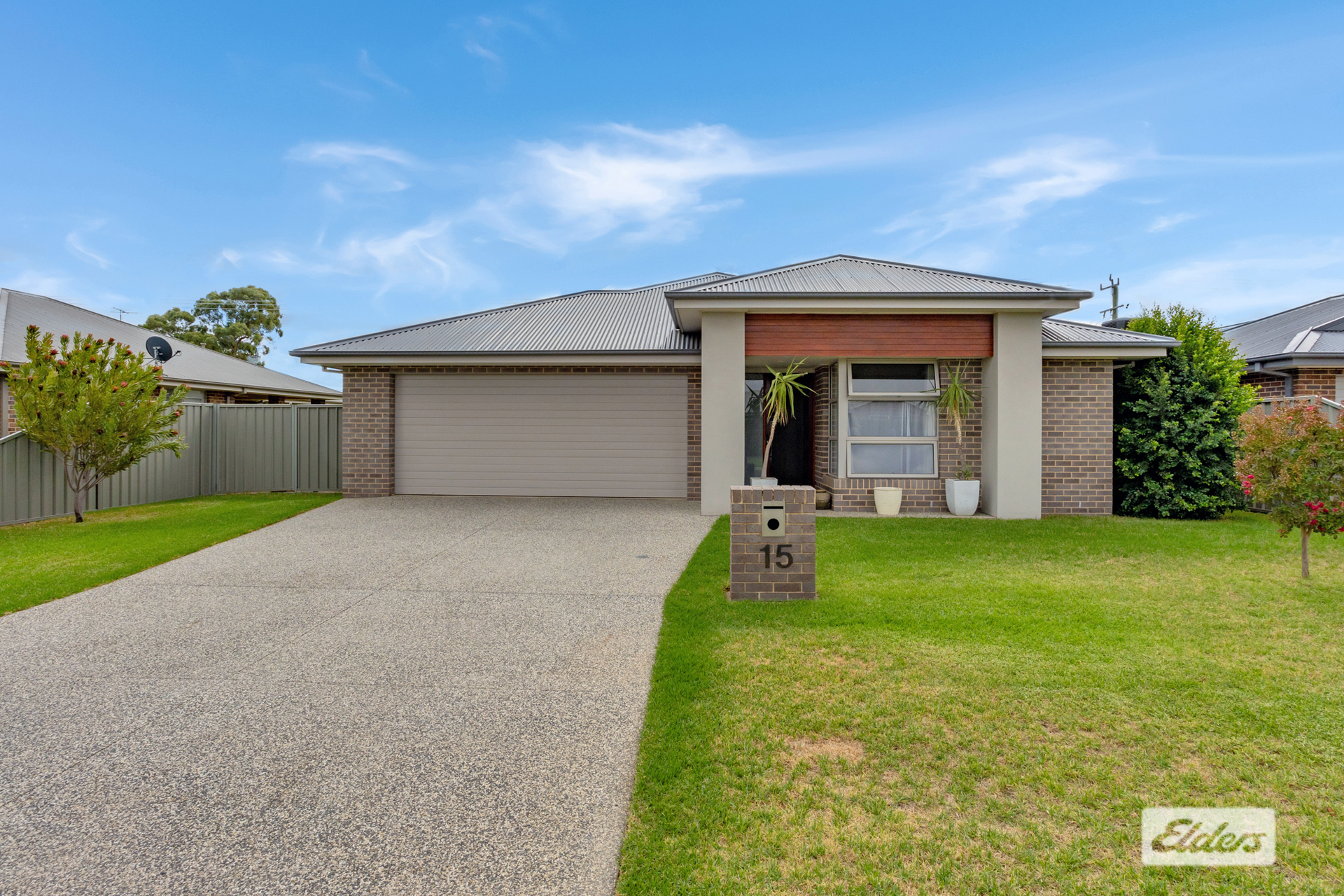 15 GILSON PL, HOWLONG NSW 2643, 0房, 0浴, House