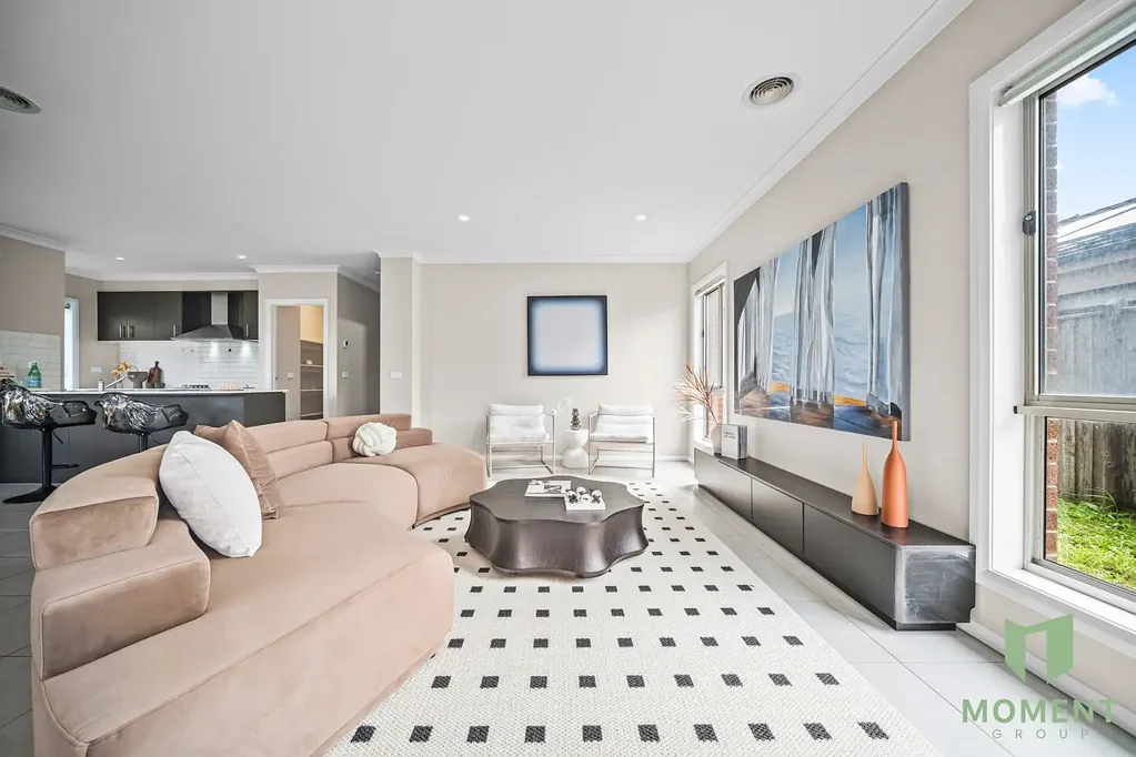 Officer 4Kwarto Spacious Family Living with Multiple Living Zones