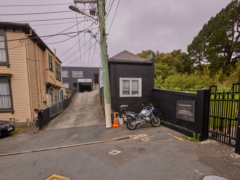 2 Drummond Street, Mount Cook, Wellington, 0 habitaciones, 0 baños