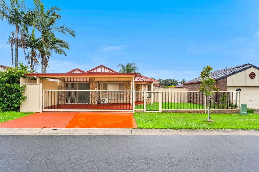 57 Vista Circuit, Runcorn, QLD 4113