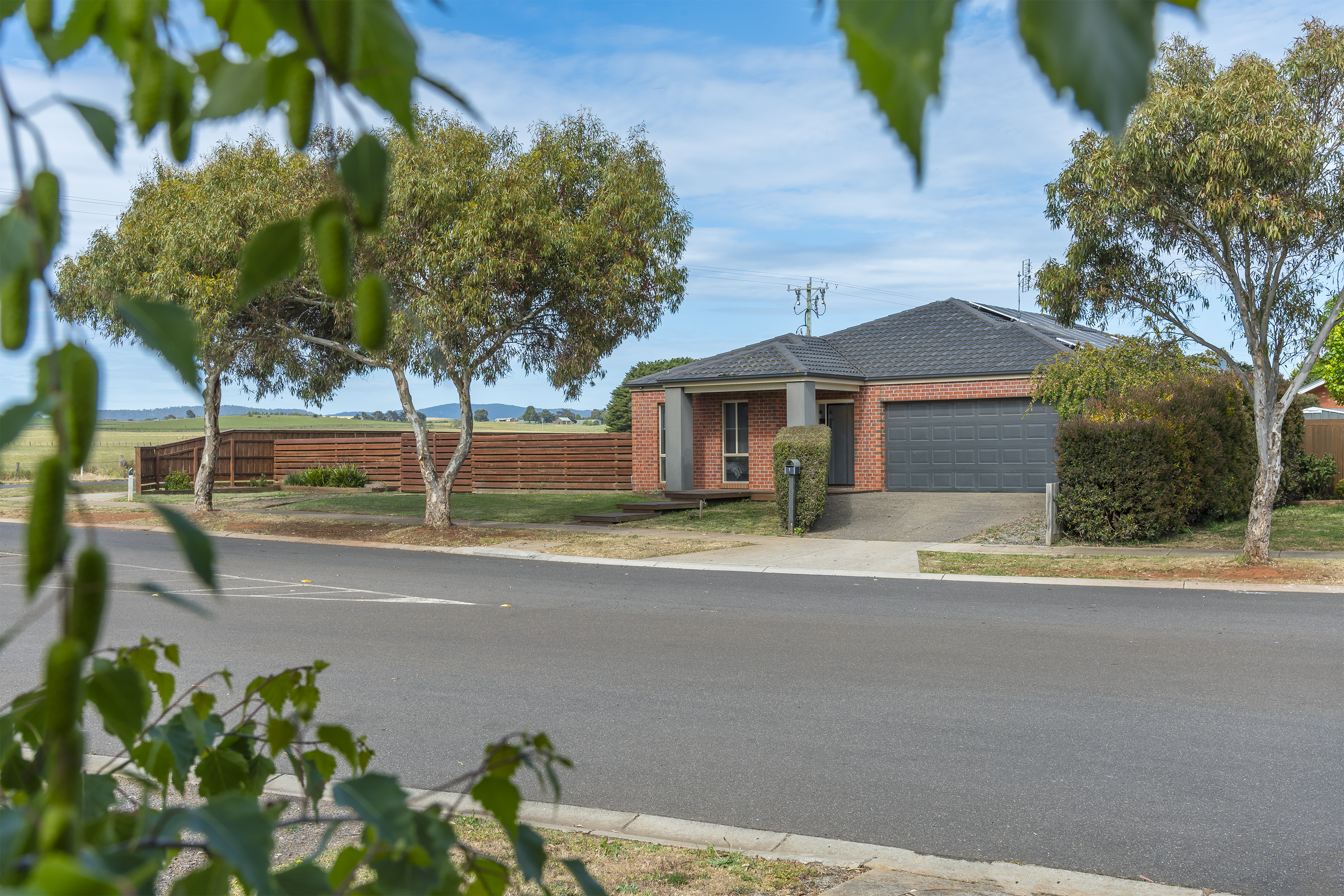 1 ROGERS WAY, LANCEFIELD VIC 3435, 0 Kuwarto, 0 Banyo, House