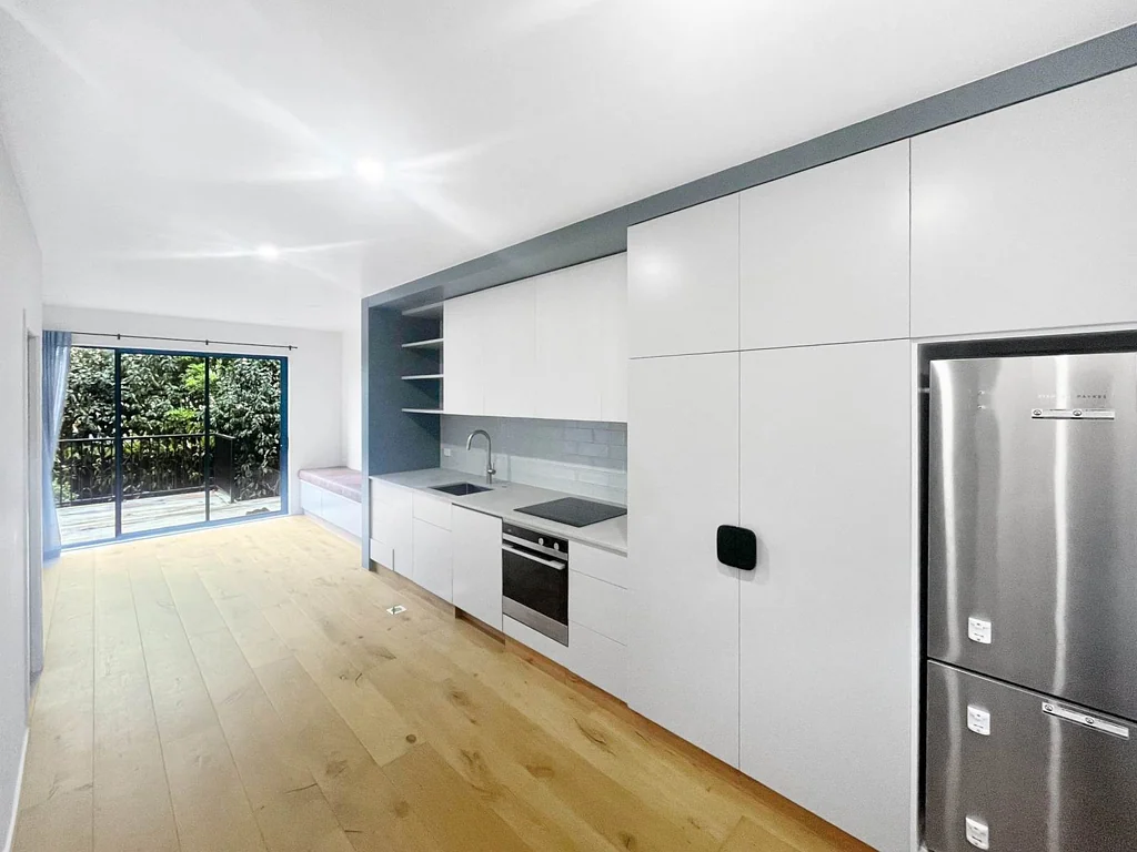 Two-Bedroom Townhouse in Hillsborough