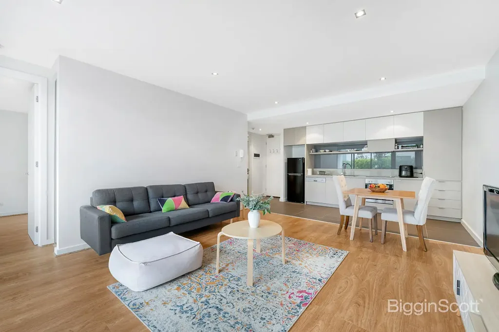 Maidstone 2غرفة نوم Stylish Low Maintenance Living In Maidstone