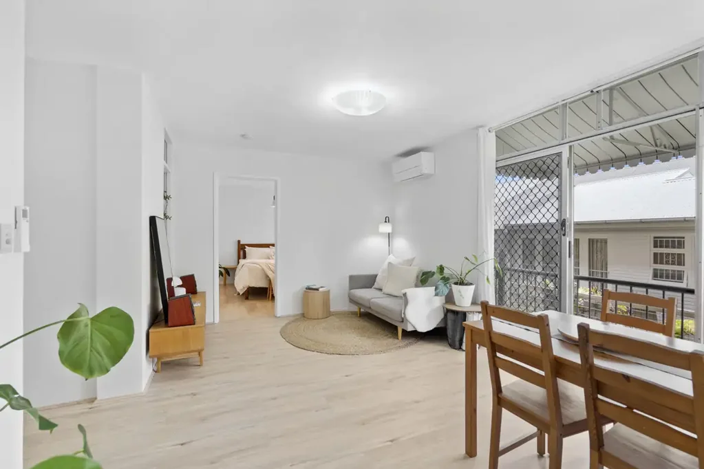 5/50 Hampstead Road, Highgate Hill, QLD 4101