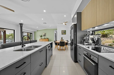 92 Halls Road, Cedar Creek, QLD 4520, 3 Schlafzimmer, 1 Badezimmer, House
