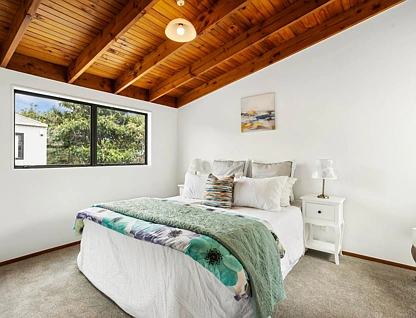 3/18 Arabi Street, Sandringham, Auckland City, 3房, 1浴, 独立屋