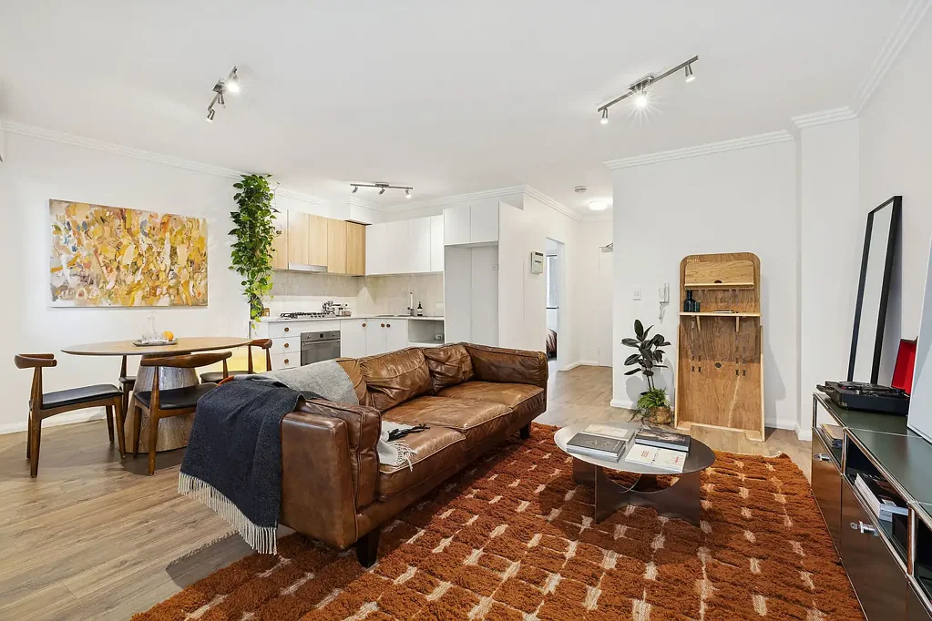 1/143-145 Regent Street, Redfern, NSW 2016