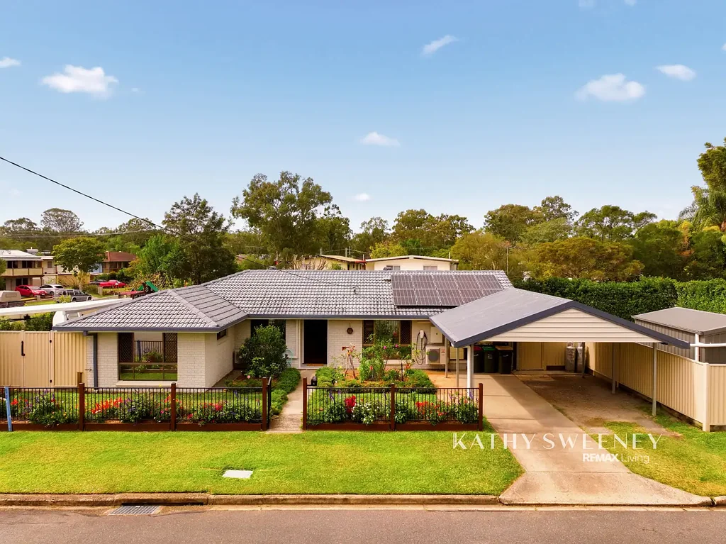 Burpengary 3غرفة نوم Beautifully Renovated Family Home on an 810m2 Corner Block