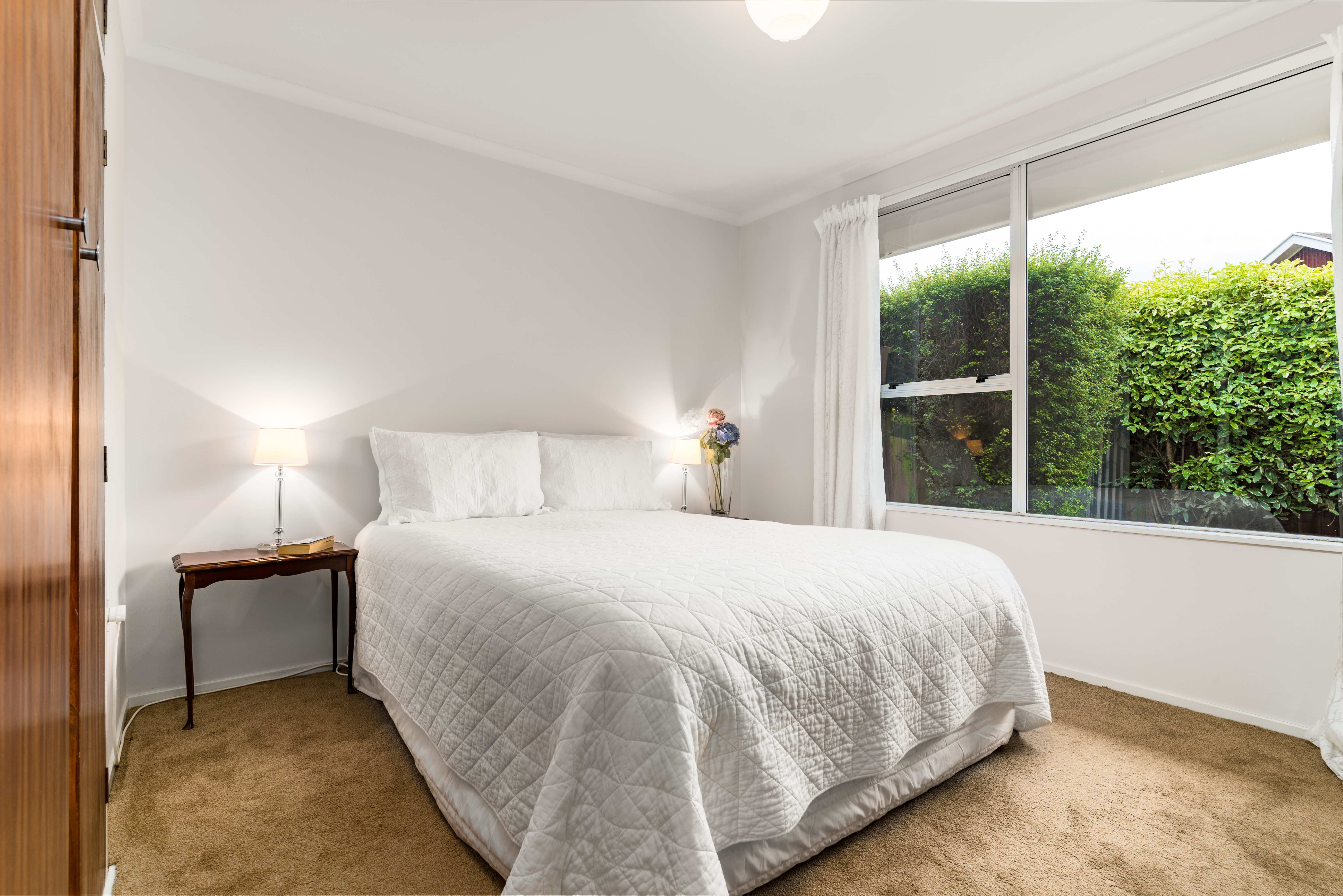 1/66 Bowenvale Avenue, Cashmere, Christchurch, 2 રૂમ, 1 બાથરૂમ