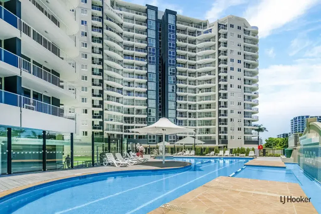 437 & 438/6-8 Stuart Street, Tweed Heads, NSW 2485