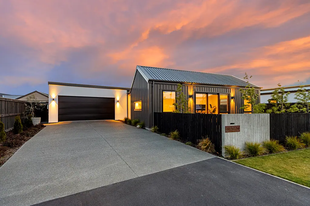 7 Blackhill Place, Halswell, Christchurch, Canterbury
