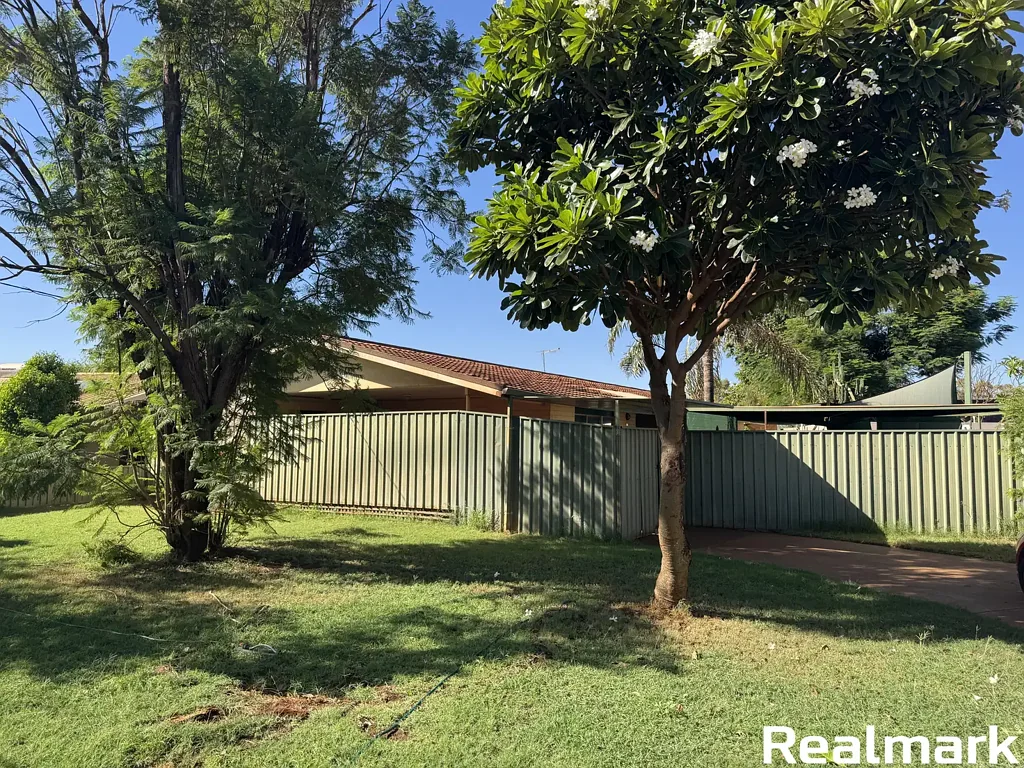 27 Newman Drive, Newman, WA 6753
