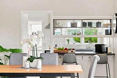 1/497 Beach Road, Murrays Bay, North Shore City, Auckland, 2房, 1浴, Unit