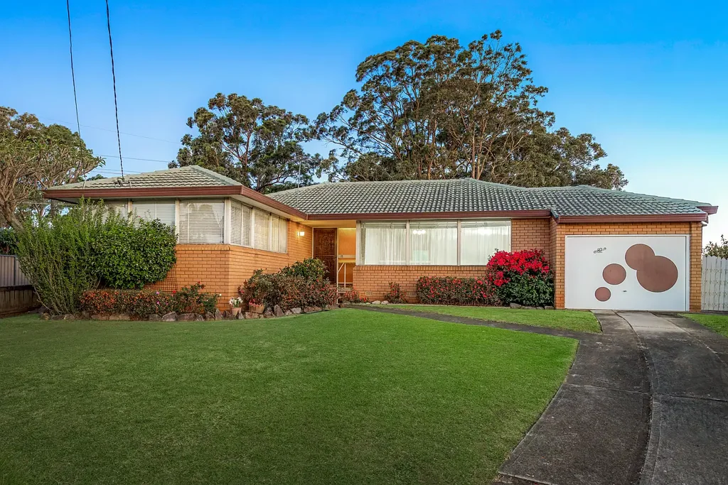 Baulkham Hills 4બેડરૂમ Exceptional Location, Endless Opportunity | Matthew Pearce Catchment