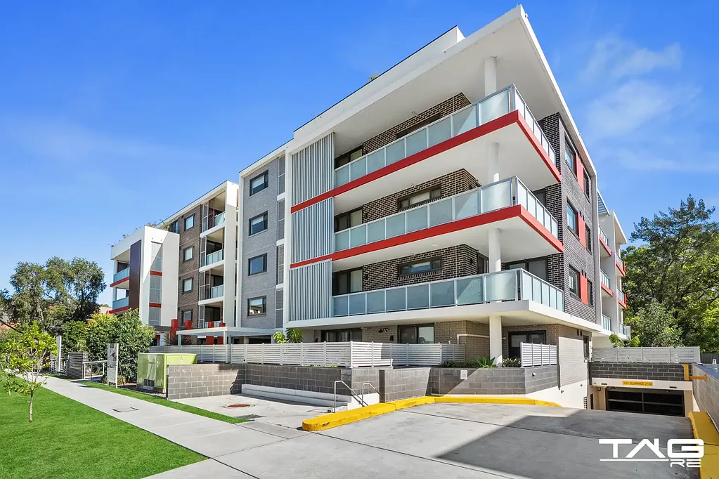 Wentworthville 2Kwarto ONE OF A KIND | JUST LISTED