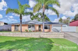 46 Conidae Drive, Heathridge