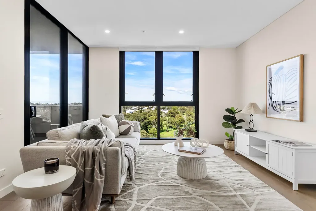 901/455A Captain Cook Drive, Woolooware, NSW 2230
