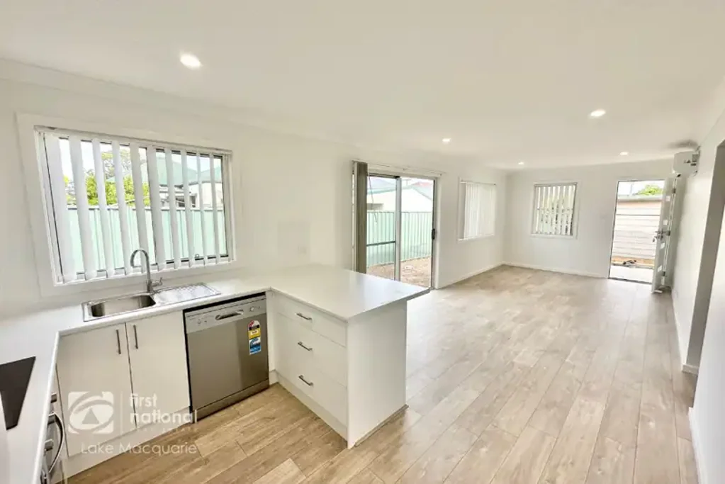 MODERN GRANNY FLAT INCLUDING WATER USAGE
