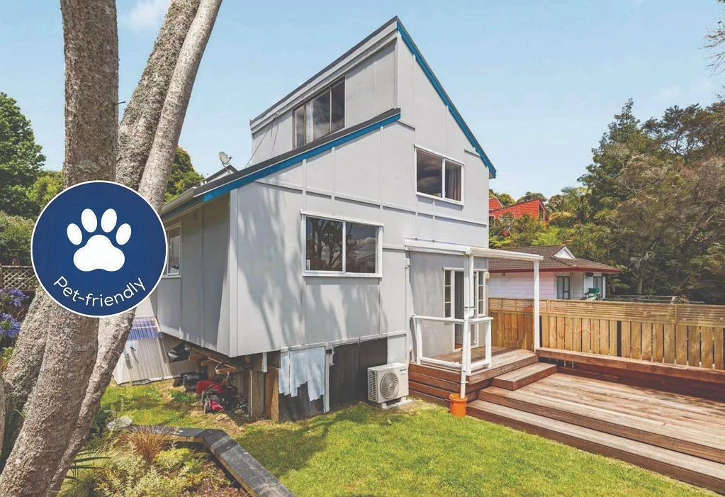 Tidy 2 bedroom house in Glenfield