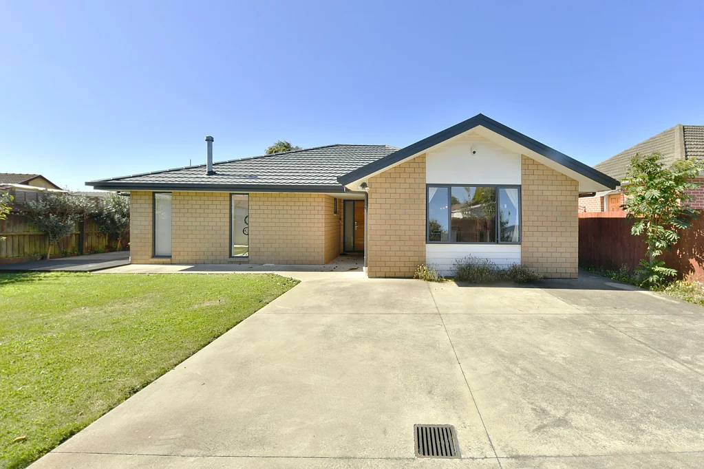 3B Dickson Crescent, Hornby, Christchurch, Canterbury