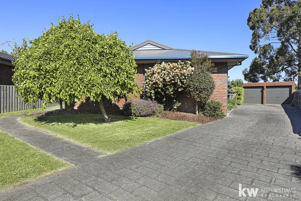 6 Greenvalley Court, Traralgon, VIC 3844