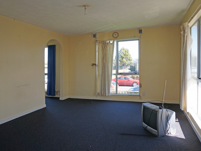 7 O'Byrne Street, Waikiwi, Invercargill, 3 રૂમ, 0 બાથરૂમ