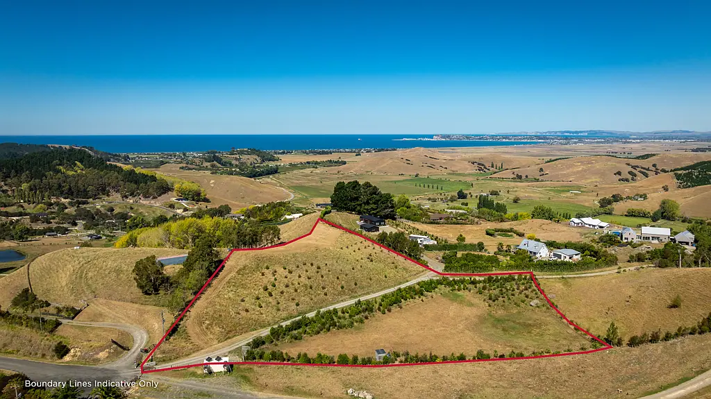 Bay View Ocean views & endless possibilities