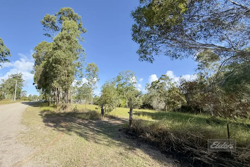 Glenwood SPACE, PRIVACY & POTENTIAL