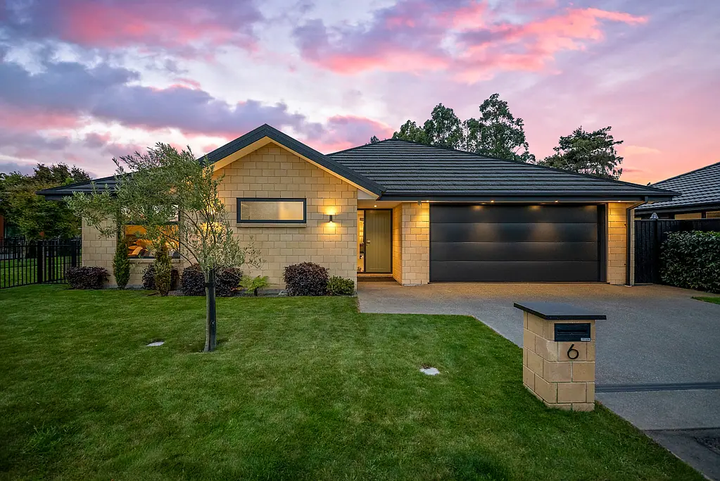 6 Forge Close, Halswell, Christchurch, Canterbury