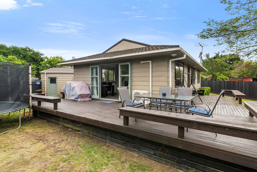 34b Charles Road, Hannahs Bay, Rotorua, 3 phòng ngủ, 1 phòng tắm