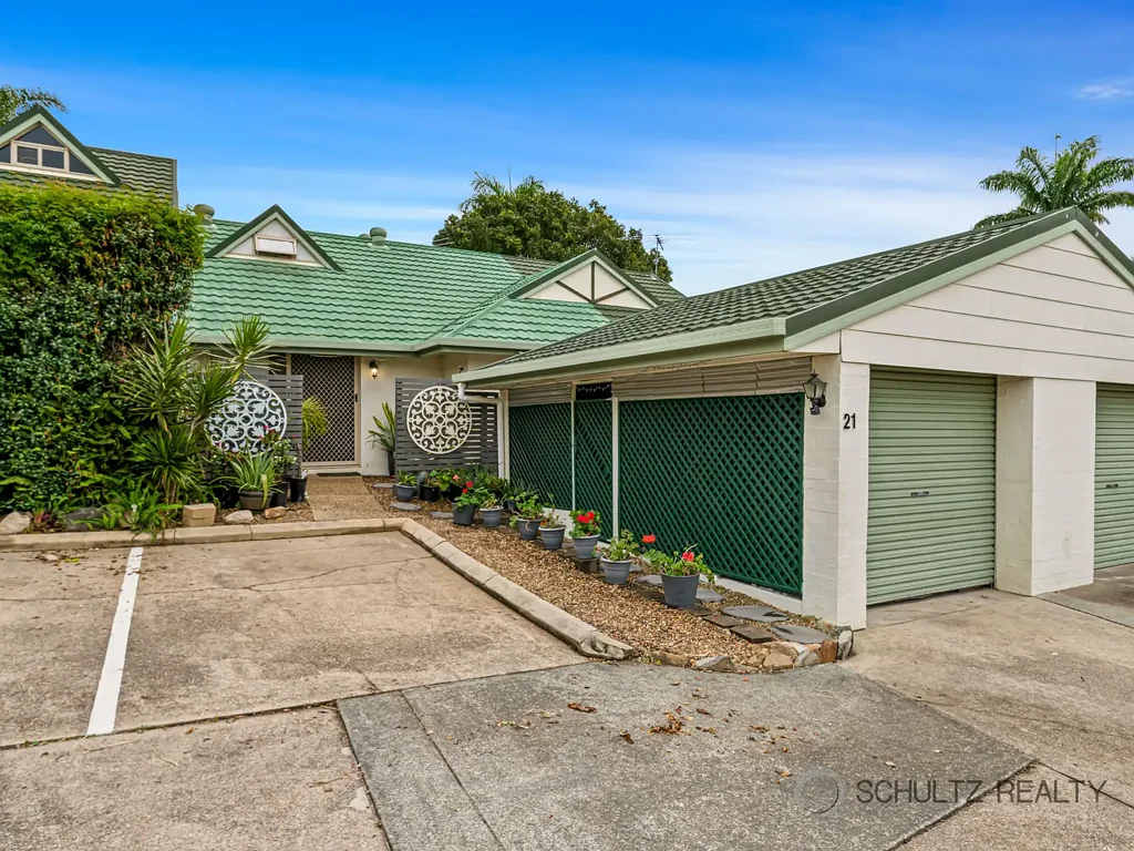 Mount Warren Park 3कमरा Spacious Townhouse in a Quiet Complex with Pool – Ideal for Investors, First-Home Buyers, or Downsizers