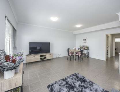3/57 The Parkway, Ellenbrook, WA 6069, 2 Bedrooms, 2 Bathrooms, Apartment