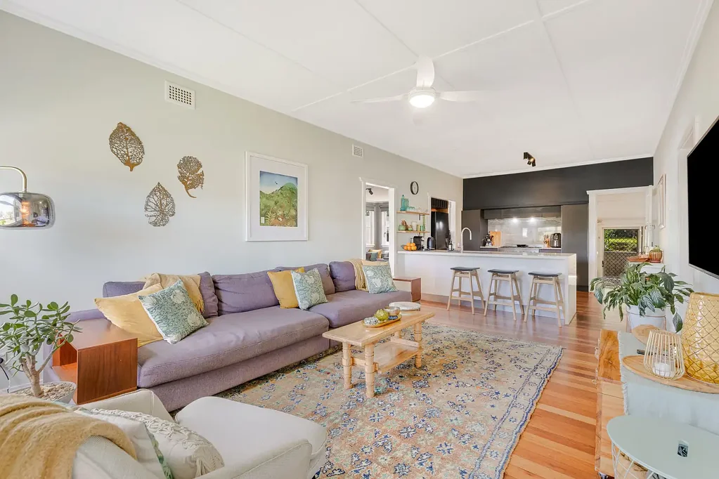 8 Dorset Street, Murwillumbah, NSW 2484