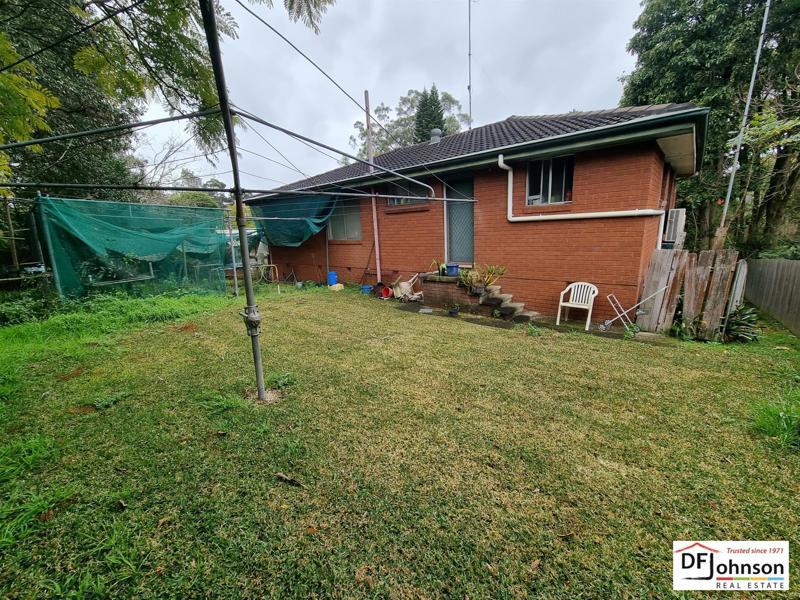 81 OAKES RD, CARLINGFORD NSW 2118, 0 침실, 0 욕실, House