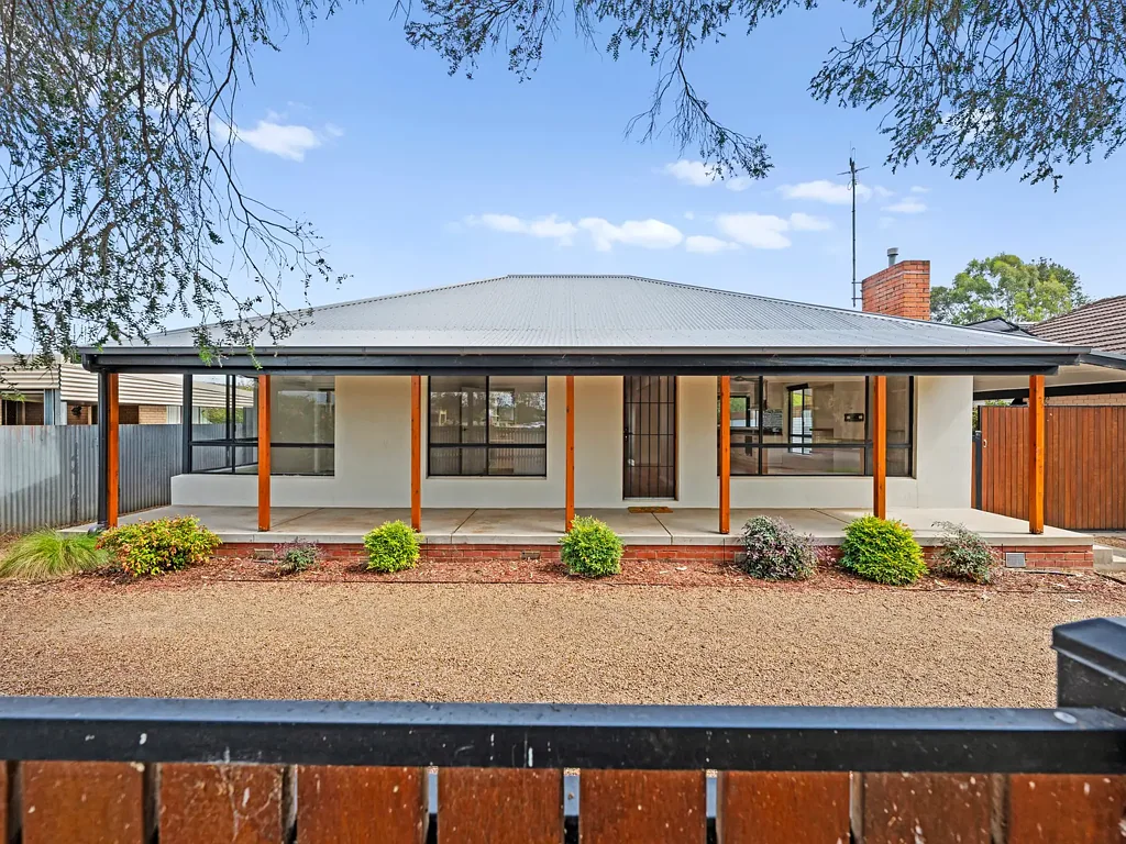128 Clarke Street, Benalla, VIC 3672