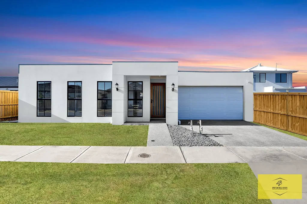 For Lease: Perfect Family Home in Balmain Estate, Donnybrook