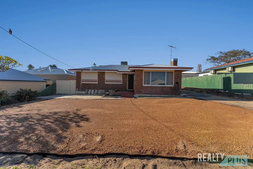 Low Maintenance Family Home