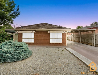 20 Eaton Street, Melton South, Western Region, 3房, 1浴, House