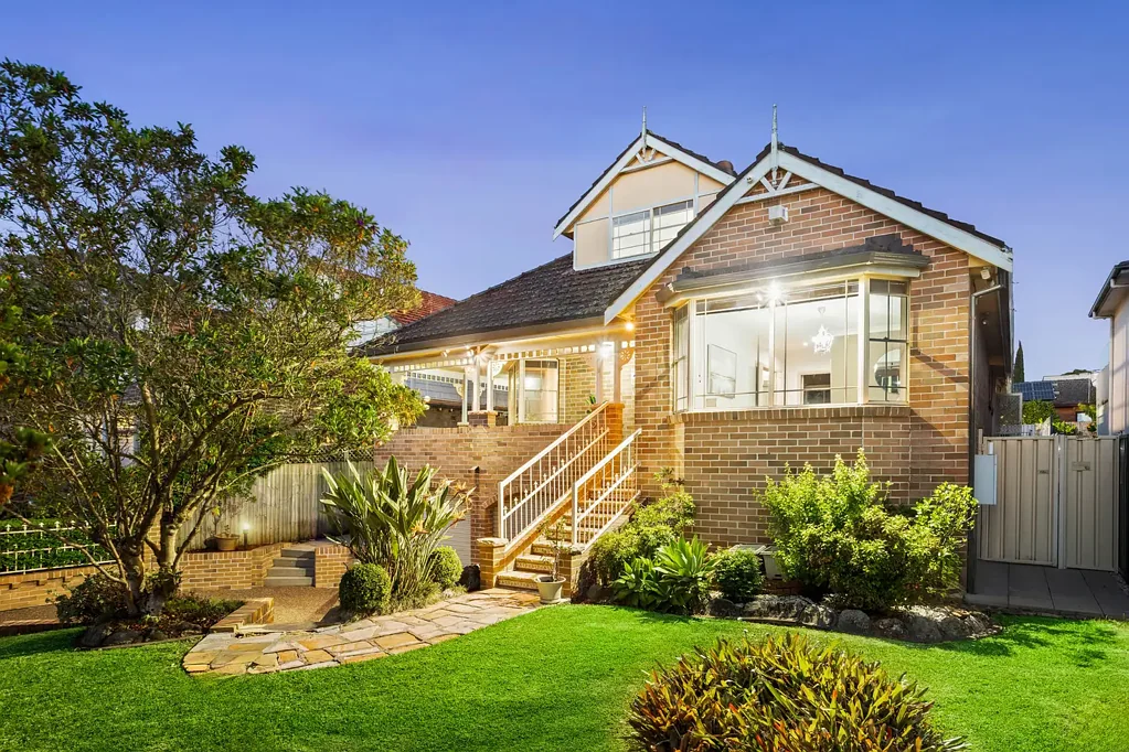 12 Pemberton Street, Strathfield, NSW 2135